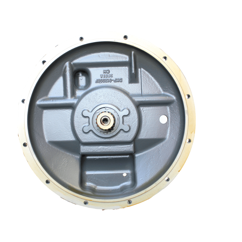 pc200-7 pc200-8 excavator hydraulic pump hpv95 main piston pump 708-2L-00300 for komatsu