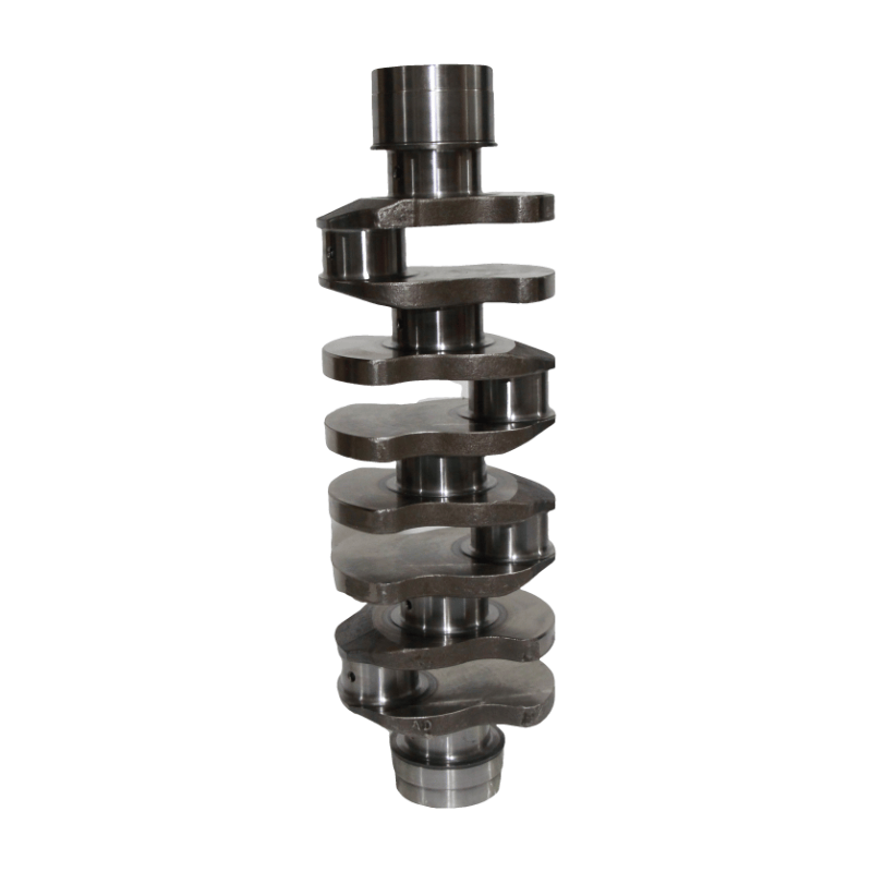 zx200 zx200-3 zx240-3 excavator 4hk1 engine crankshaft 8980292700 897352342 for hitachi