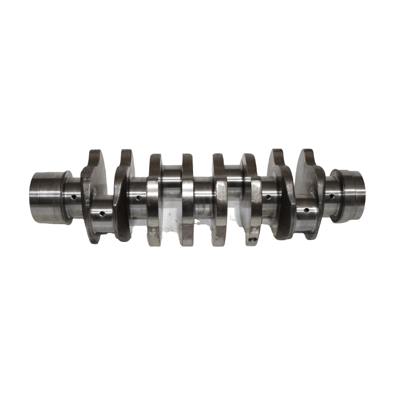 zx200 zx200-3 zx240-3 excavator 4hk1 engine crankshaft 8980292700 897352342 for hitachi