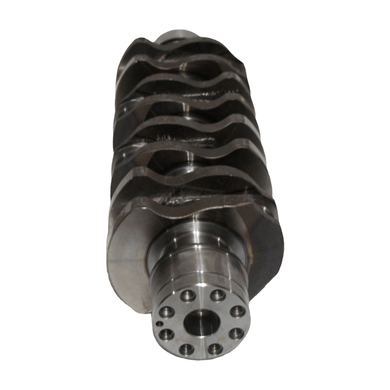 zx200 zx200-3 zx240-3 excavator 4hk1 engine crankshaft 8980292700 897352342 for hitachi