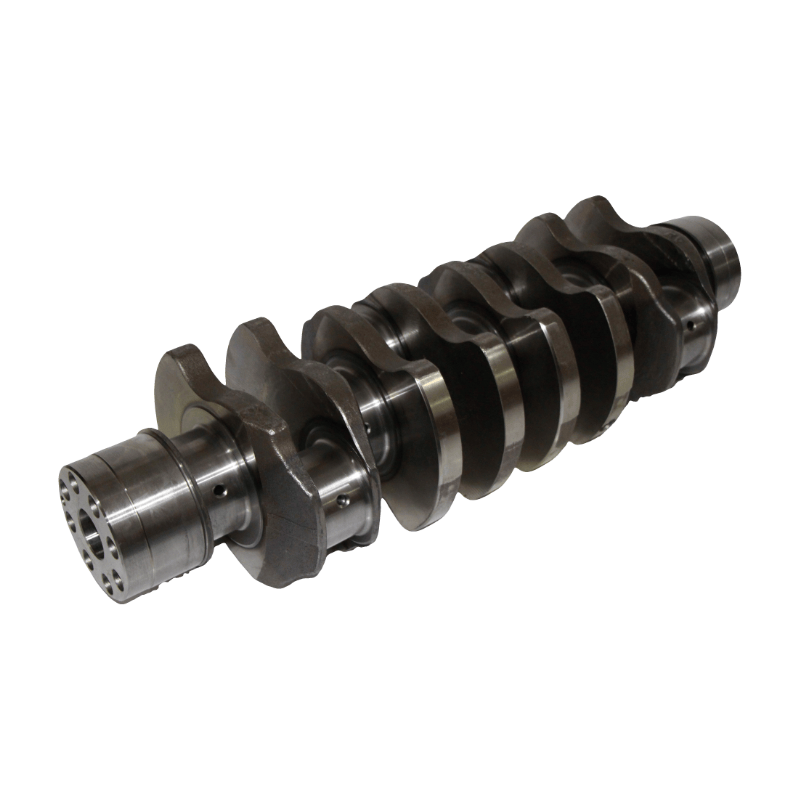 zx200 zx200-3 zx240-3 excavator 4hk1 engine crankshaft 8980292700 897352342 for hitachi