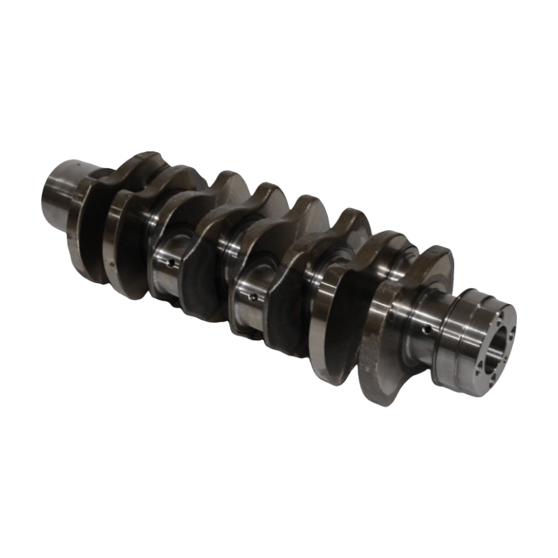 zx200 zx200-3 zx240-3 excavator 4hk1 engine crankshaft 8980292700 897352342 for hitachi