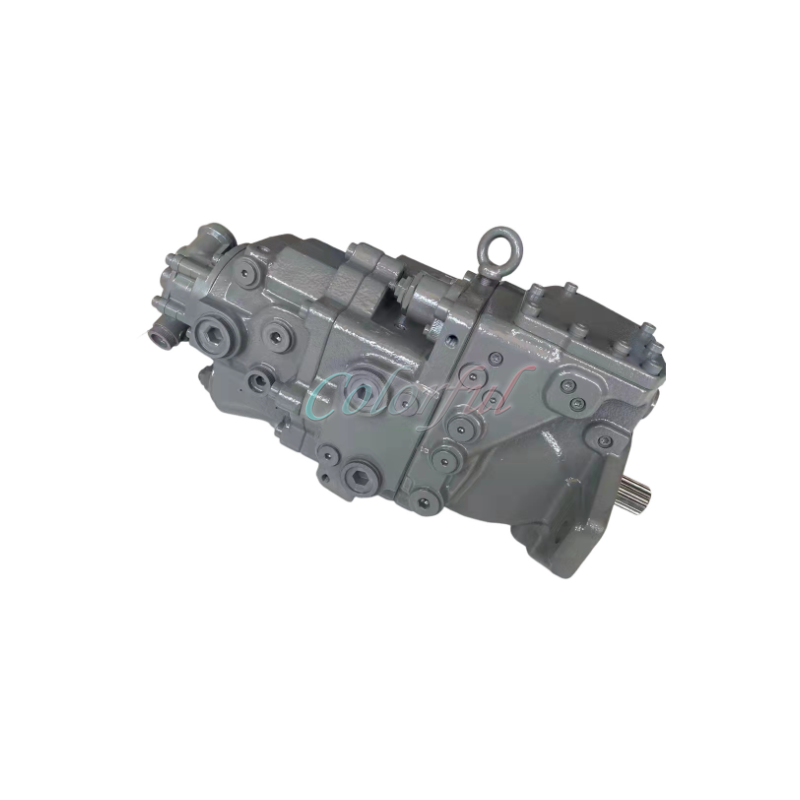 yanmar excavator vio80 hydraulic pump k7sp36/k7v28-11vr-922a/25-b piston pump 172b11-73200