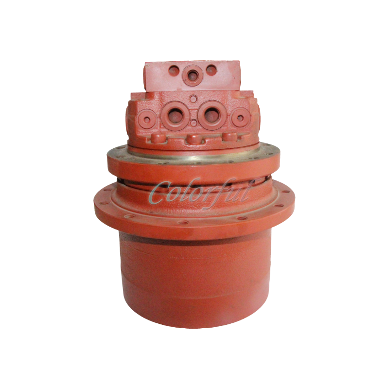 komatsu excavator pc35mr-3 final drive phv-3b-35b-pt-8974a travel motor 22f-60-31100