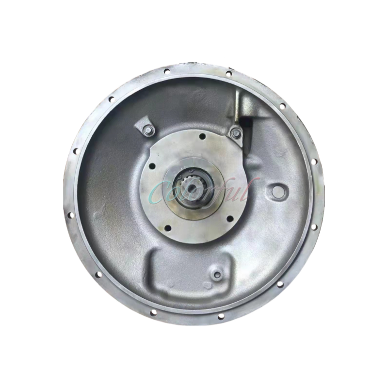 komatsu pc200-6 excavator hydraulic pump 708-2l-31160 piston pump hpv95