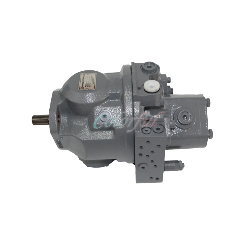 komatsu pc45-1 mini excavator ap2d21lv1rs6-966-0 piston pump 50111-59