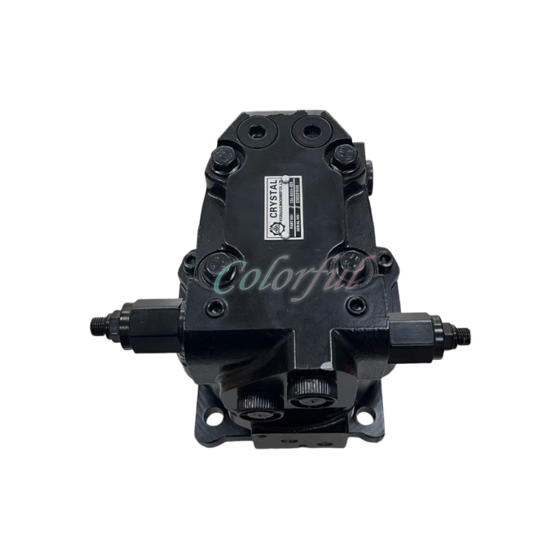 komatsu pc18mr-2 pc18mr-3 mini excavator swing motor eaton 104-6404-005 