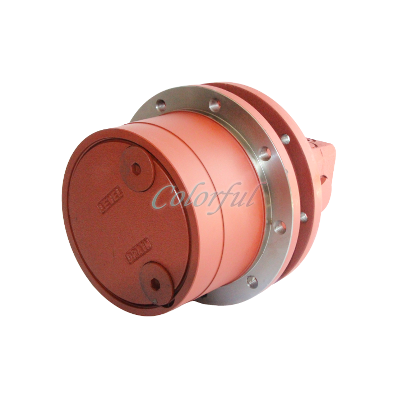 komatsu excavator pc16 final drive phv-1b-12b-p-8829a nachi travel motor 