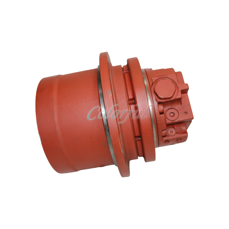 komatsu excavator pc35mr-3 final drive phv-3b-35b-pt-8974a travel motor 22f-60-31100