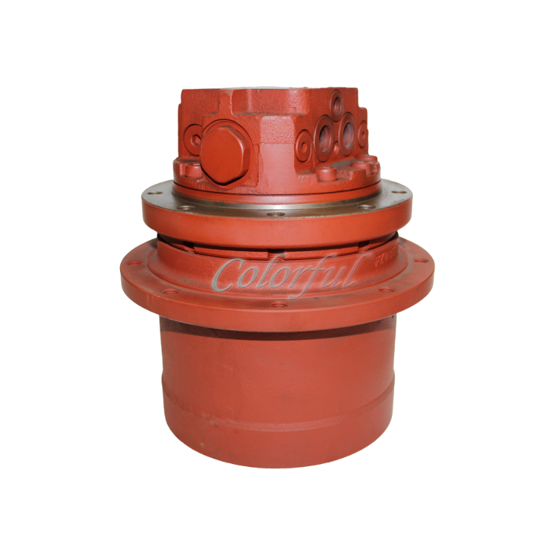 komatsu excavator pc35mr-3 final drive phv-3b-35b-pt-8974a travel motor 22f-60-31100