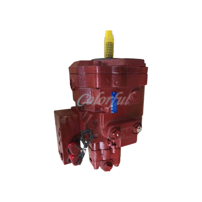 yanmar excavator vio50-6b hydraulic pump psvd2-21e-21 jyb piston pump b0600-21031 
