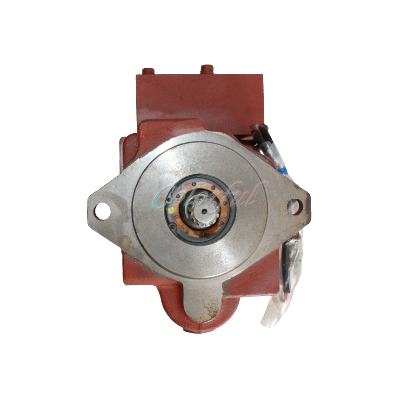 yanmar excavator vio30-1 hydraulic pump pvd-0b-29bp-11g5-4521h nachi piston pump 930105