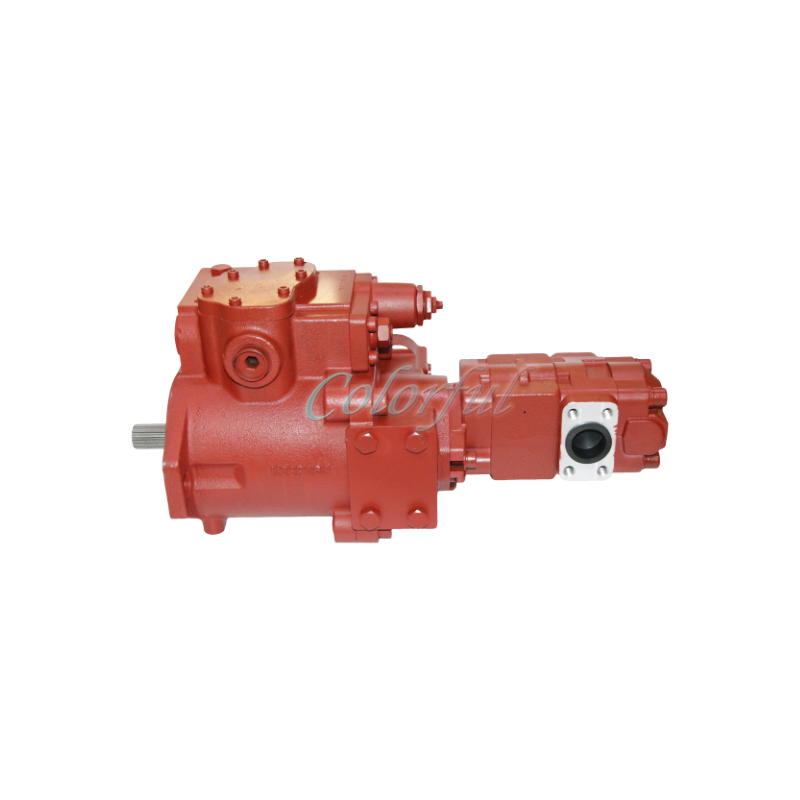 takeuchi excavator tb175 tb080 hydraulic mian pump k3sp36c-13br-9002 piston pump t175