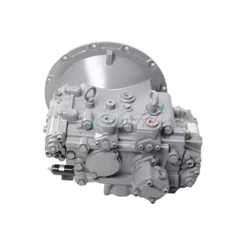 caterpillar excavator cat312d2 312d hydrulic main pump sbs80 piston pump gp 391-9442 3919442