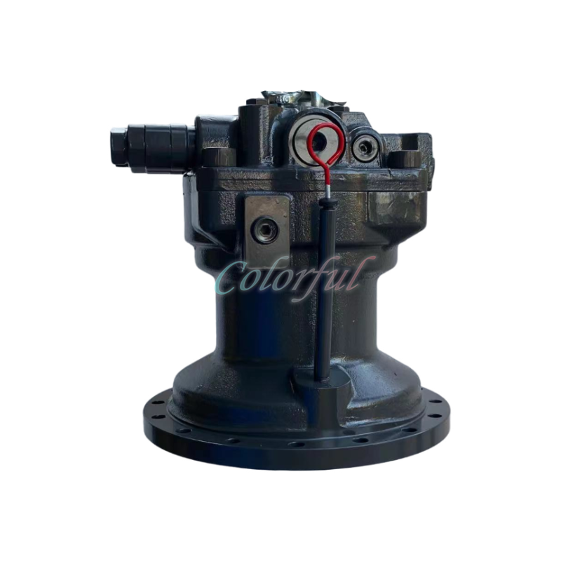 sumitomo excavator sh210-6 swing motor krc11930 