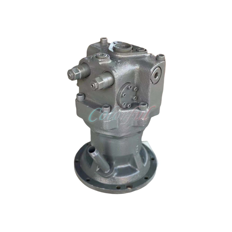 sumitomo excavator sh160 swing motor a10fs28-996-0 