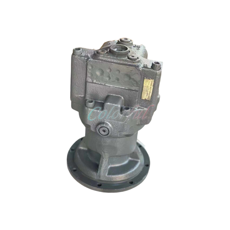 sumitomo excavator sh160 swing motor a10fs28-996-0 