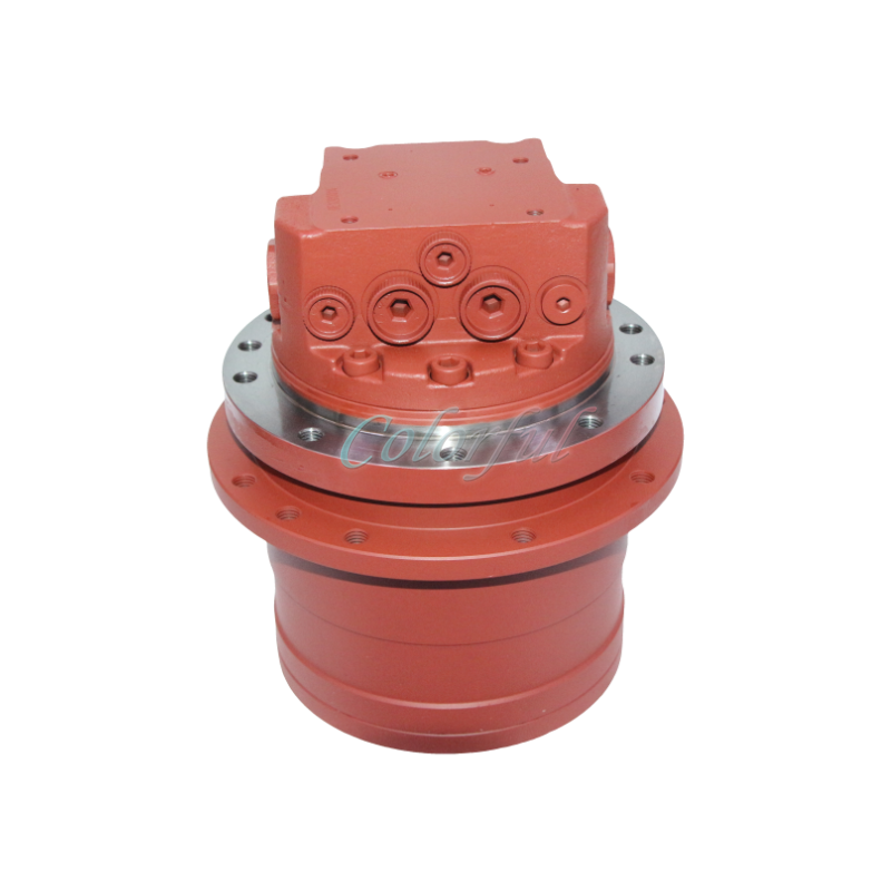 takeuchi mini excavator tb23r final drive mag-18vp-190e-2 travel motor b0240-18056