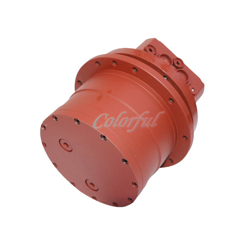 takeuchi mini excavator tb23r final drive mag-18vp-190e-2 travel motor b0240-18056