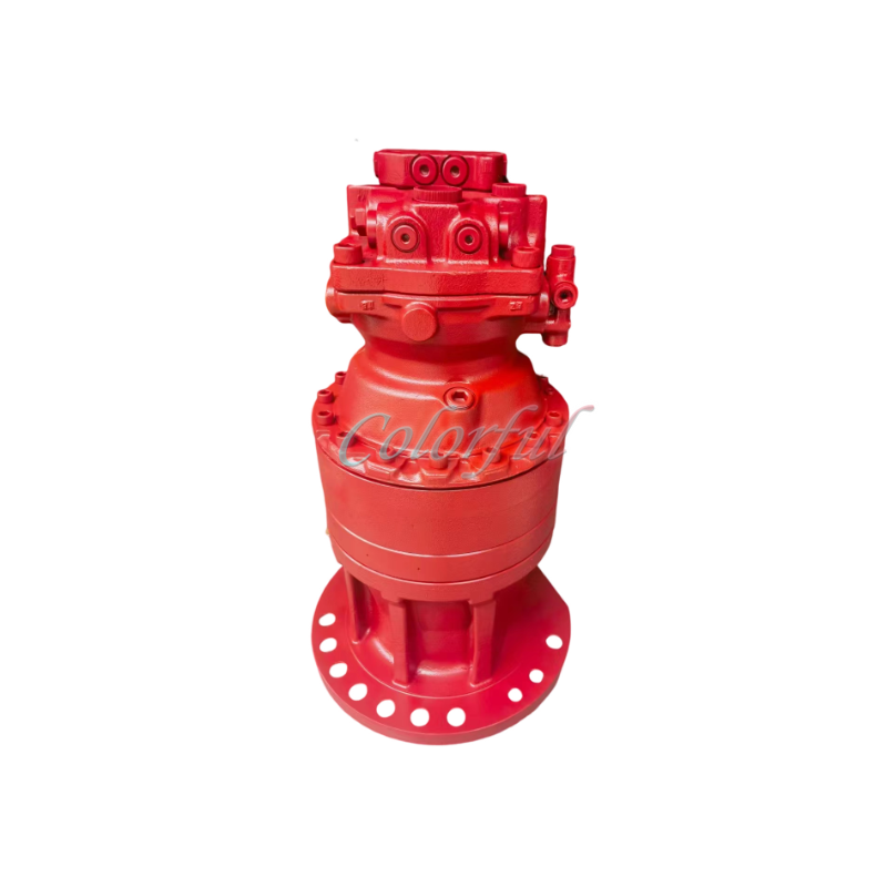 takeuchi excavator tb1140 swing motor msg-85p-17tr b0250-85004