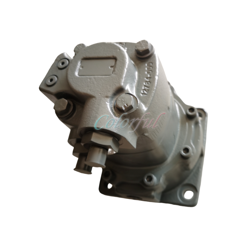 yanmar mini excavator b25v b25 swing motor v4s105a124a eaton motor