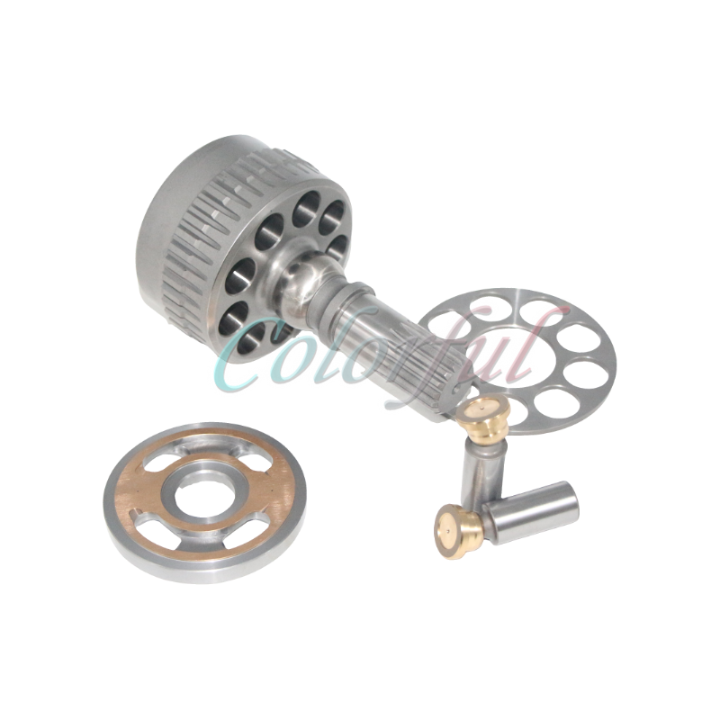 cat 307b swing motor 123-1469 hydraulic motor spare parts 5i-9320 110-7182 5i9302 5i9303 5i9318 