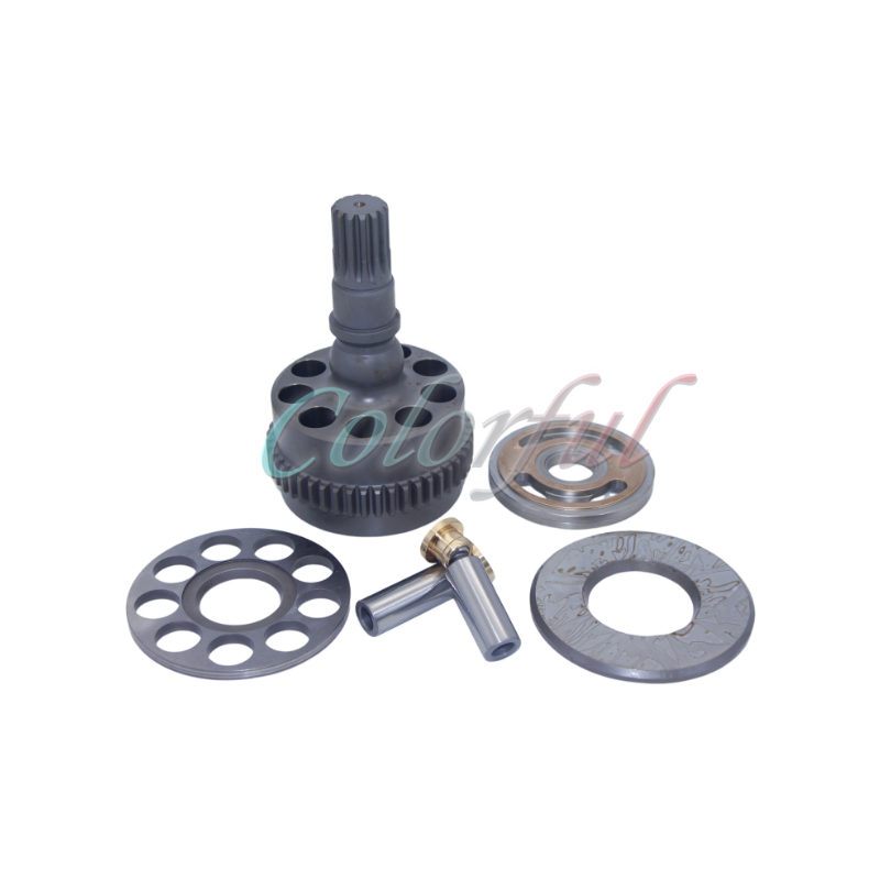 ec160b ec180b excavator swing motor 14514894 motor spare parts 14508587 sa8230-03990 14519350 