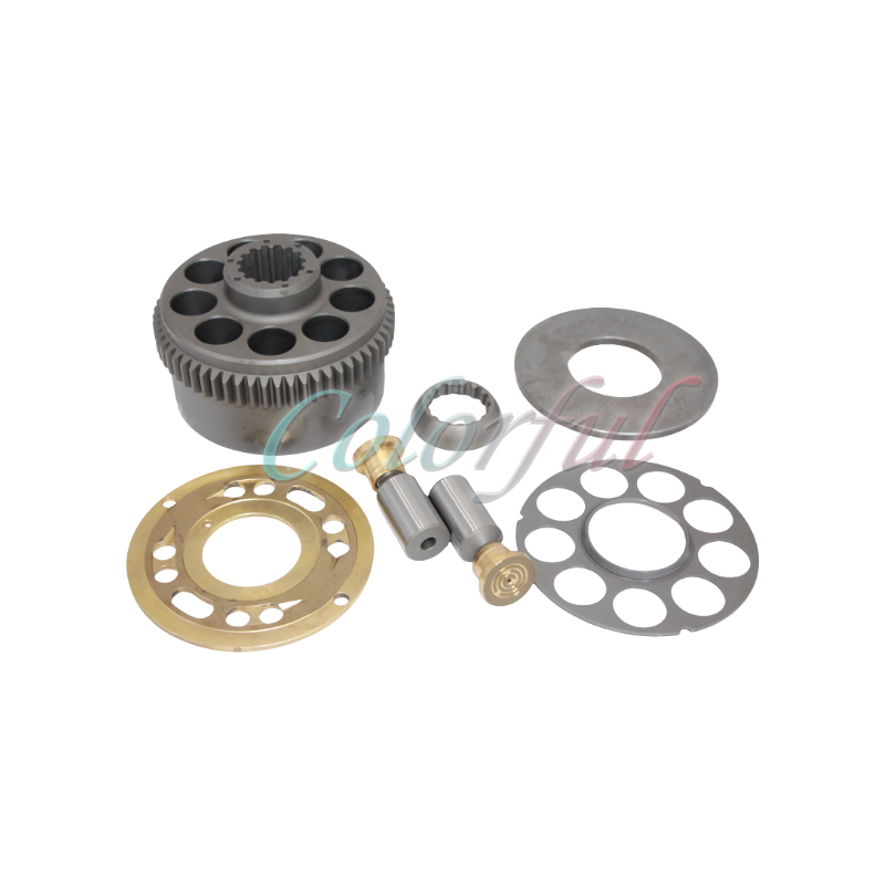 ec290b excavator swing motor 14550095 motor spare parts sa8230-32950 sa8230-13760 14502142
