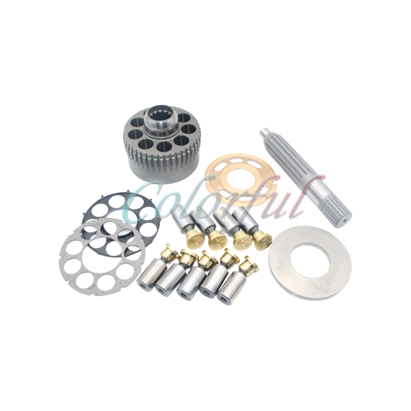 ec210b excavator swing motor 14550092 spare parts 14529773 14529769 14594933 14529776 14529771 