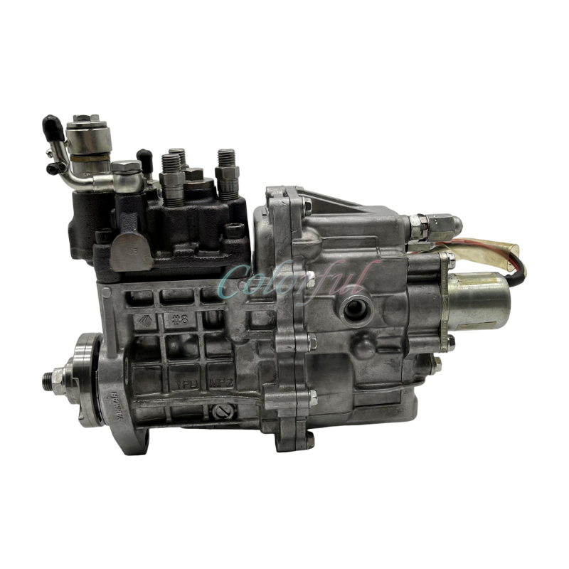yanmar diesel engine 3tnv82 3tnv82a-m5ba injection fuel pump 719940-51360 