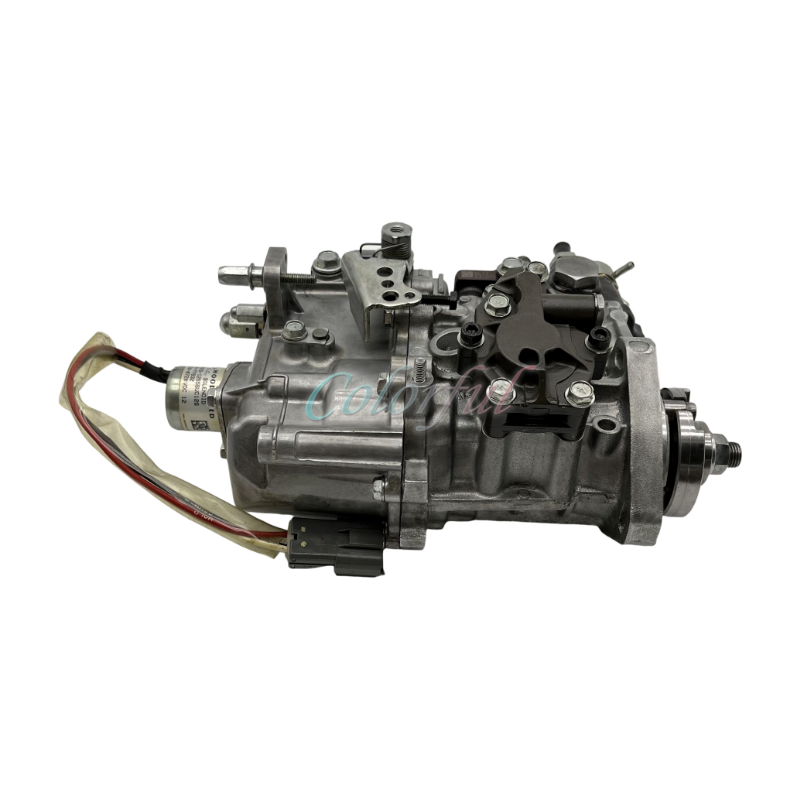 yanmar diesel engine 3tnv88 fuel injection pump 729905-51310 729235-51320 729236-51412 729236-51380