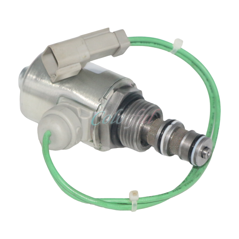 cat wheelloader solenoid 3e-5370 3e5370