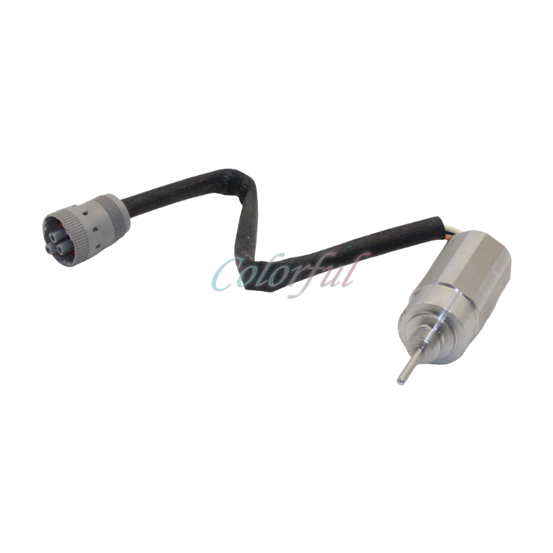 cat solenoid 3e-5370 3e5370