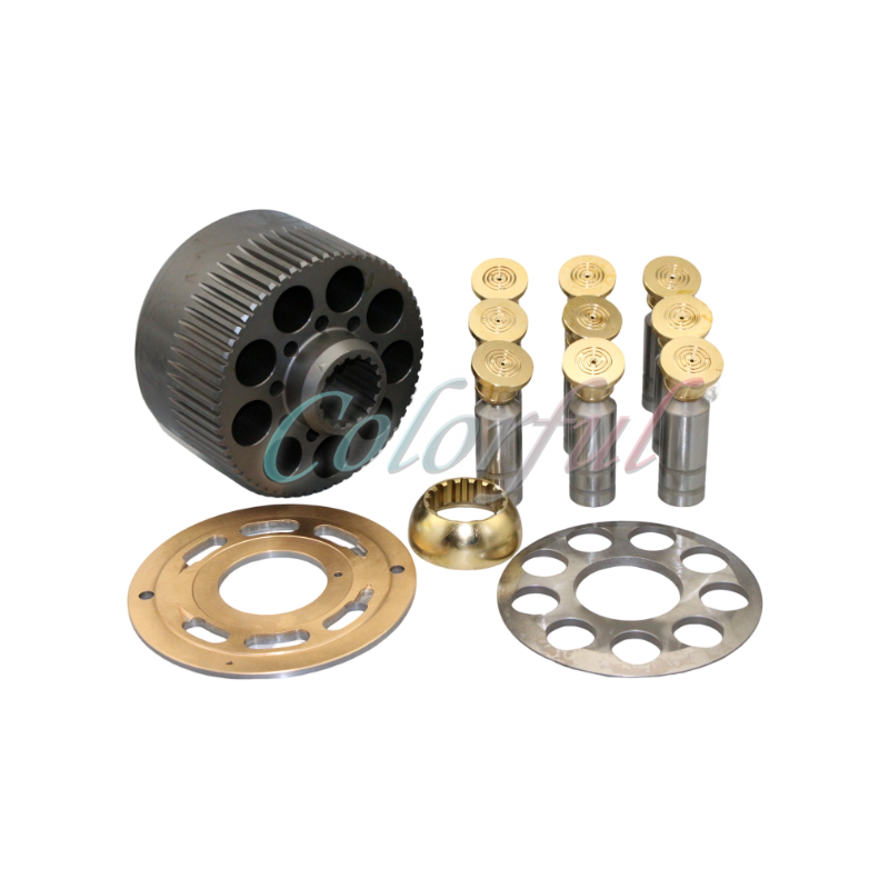 r300-9s travel motor parts xkay-00200 xkay-01505 xkay-00227 xkay-00225 xkay-00224