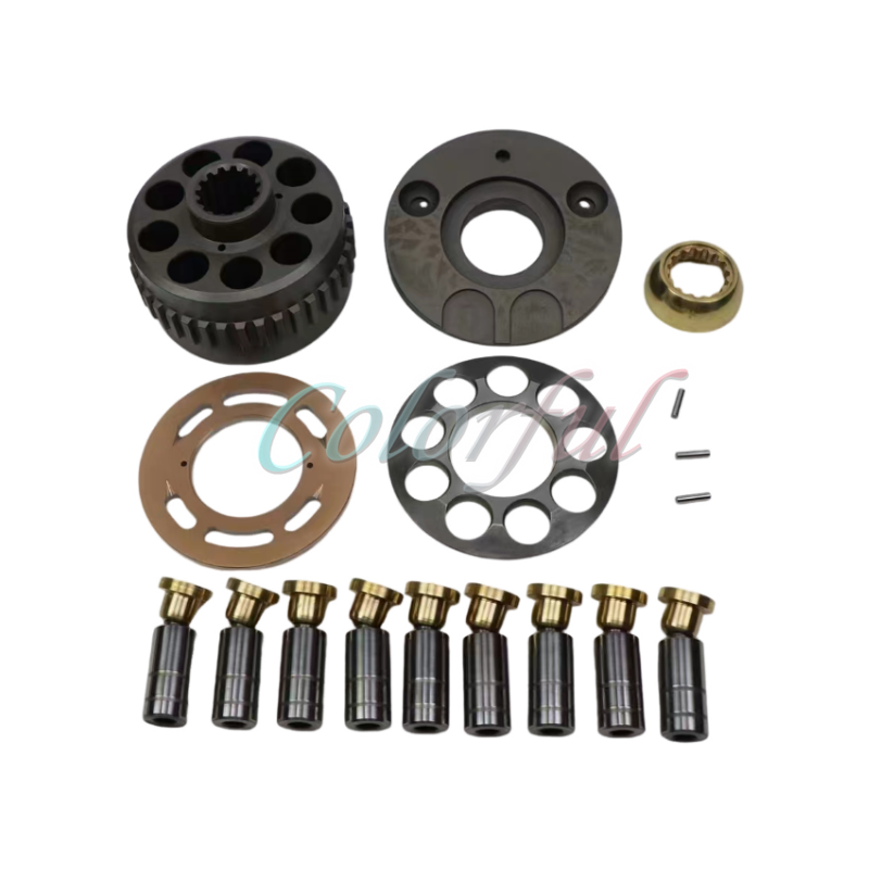 r200-9s travel motor parts xkay-01093 xkay-01095 xkay-01899 xkay-00462 xkay-00461 