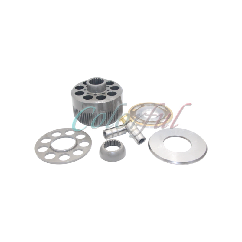 DX420 swing motor parts J98A2005 J98A2015 J98A2010 J98A2009 J98A2008 J98A2004