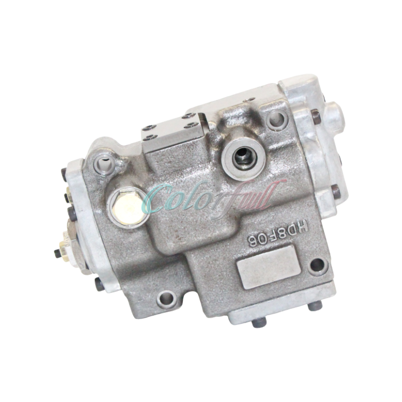 CAT345D 345C hydraulic pump regulator 247-8926 2478926
