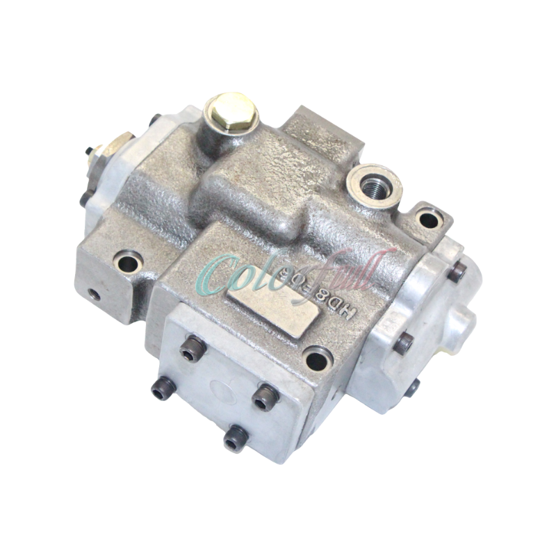 cat330d 336d hydraulic pump regulator 295-9660 342-1829