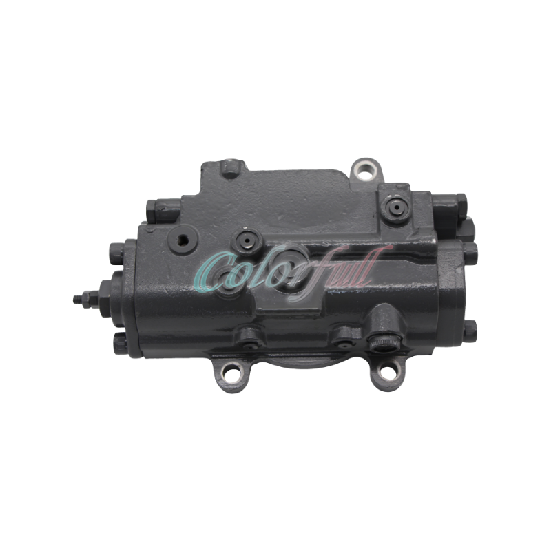 cat 315d hydraulic pump regulator 267-8088