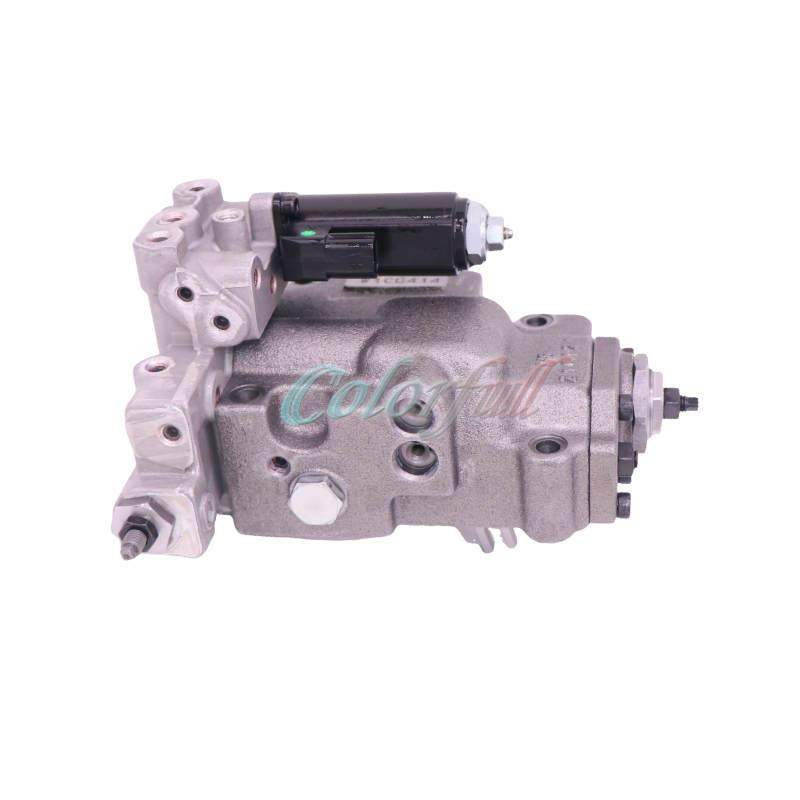 SK200-6E hydraulic pump regulator yn10v01006f1 yn10v01006f2