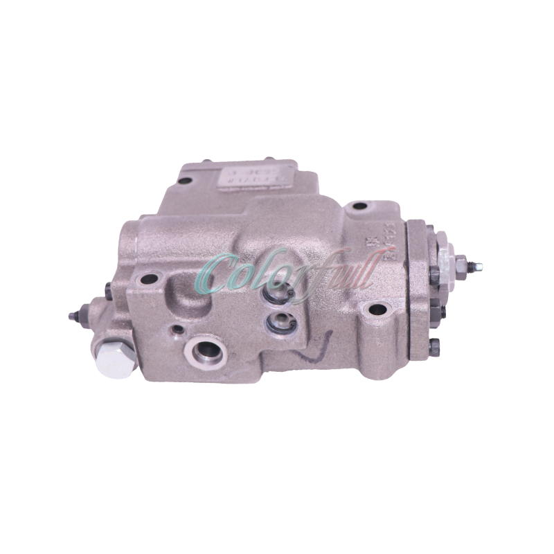 R450-7 hydraulic pump regulator xjbn-00987 xjbn-00990