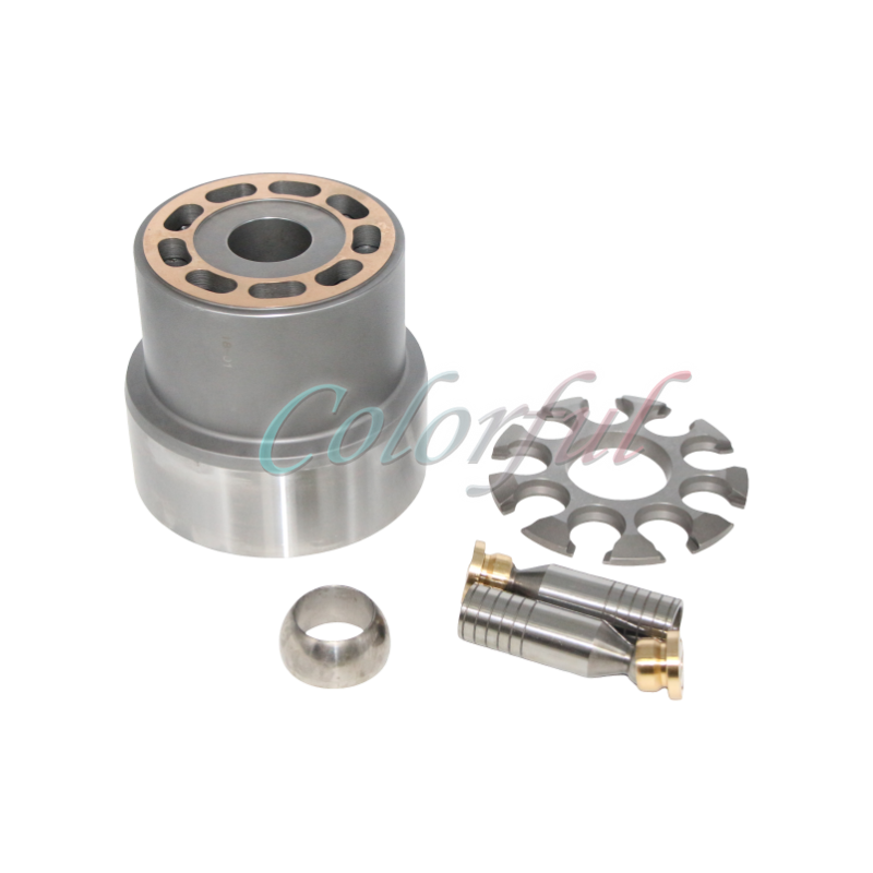 L180E hydraulic pump parts 11173536 15043454