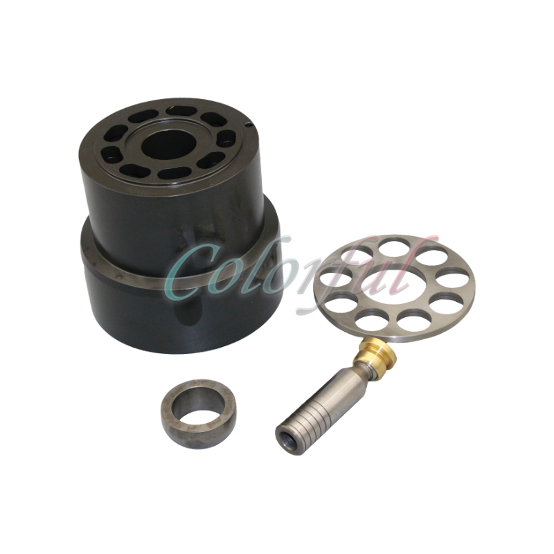 L160E hydraulic pump parts 11173538