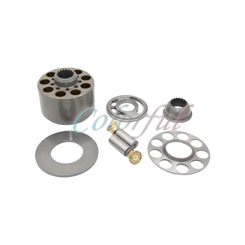 cat 349F hydraulic pump parts 342-1907 295-9499 311-9506 311-9505 295-9521 465-1024 295-9504