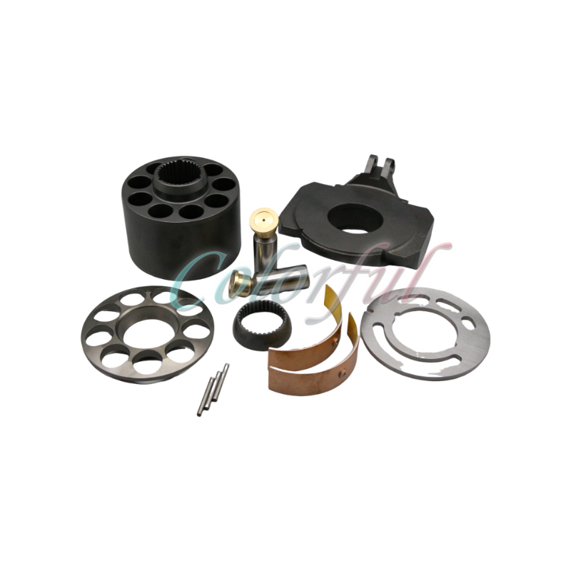 cat 416E hydraulic pump parts 247-7867 260-3149 260-3147 260-3146 260-3145 236-3147