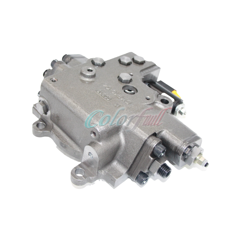 CAT 329D hydraulic pump regulator 256-0088 2560088