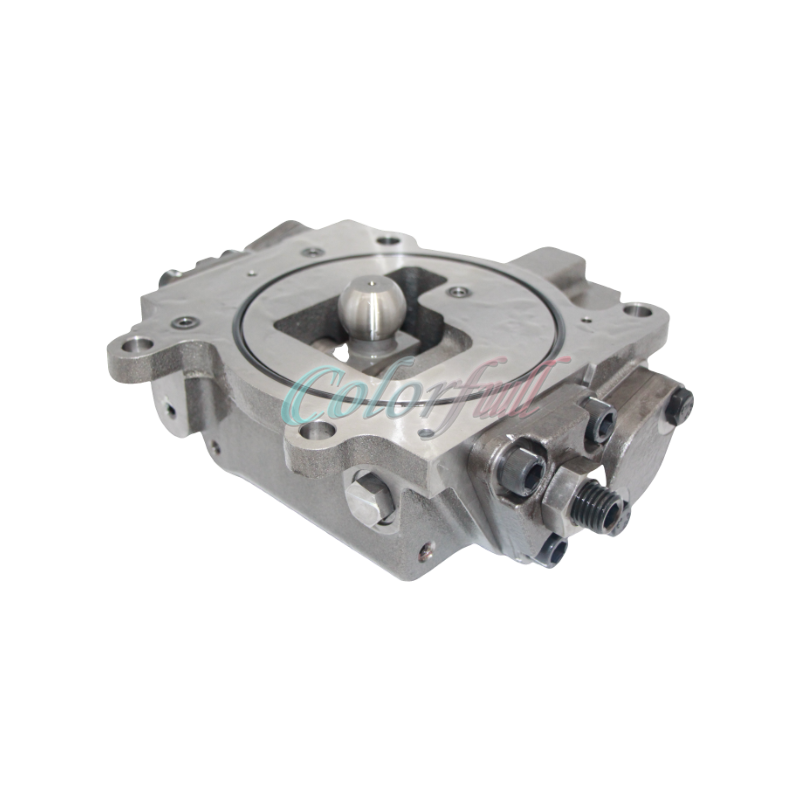 cat 329d hydraulic pump regulator 256-0089 2560089