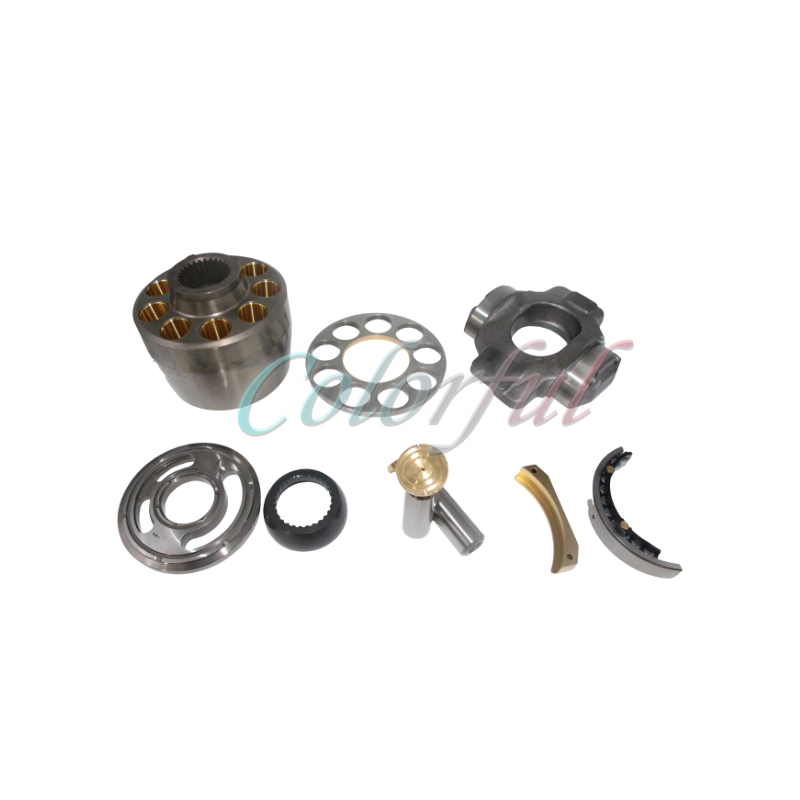 CAT 365C hydraulic pump parts 266-7952 158-9097 259-0802