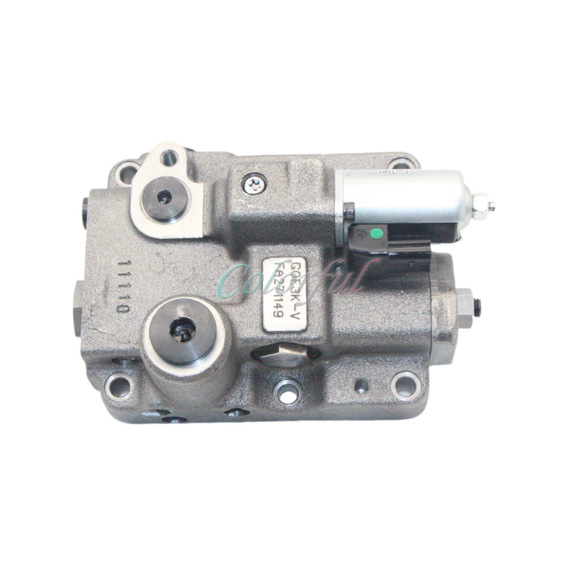cat 336e hydraulic pump 550-4341 551-1136 551-1135