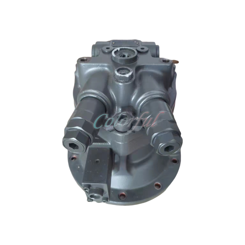 cat 313d2 313gc swing motor 422-9182